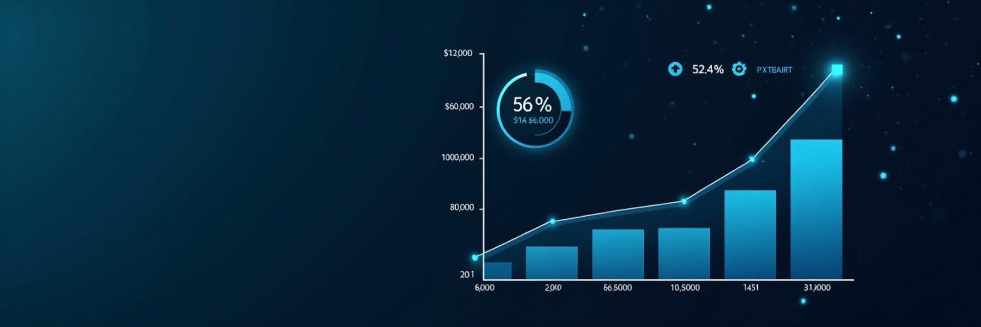 Transparent pricing and cost optimization dashboard